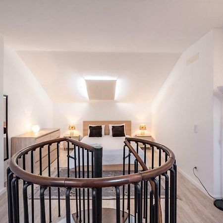 Akicity Lisboa Pearl II Екстериор снимка