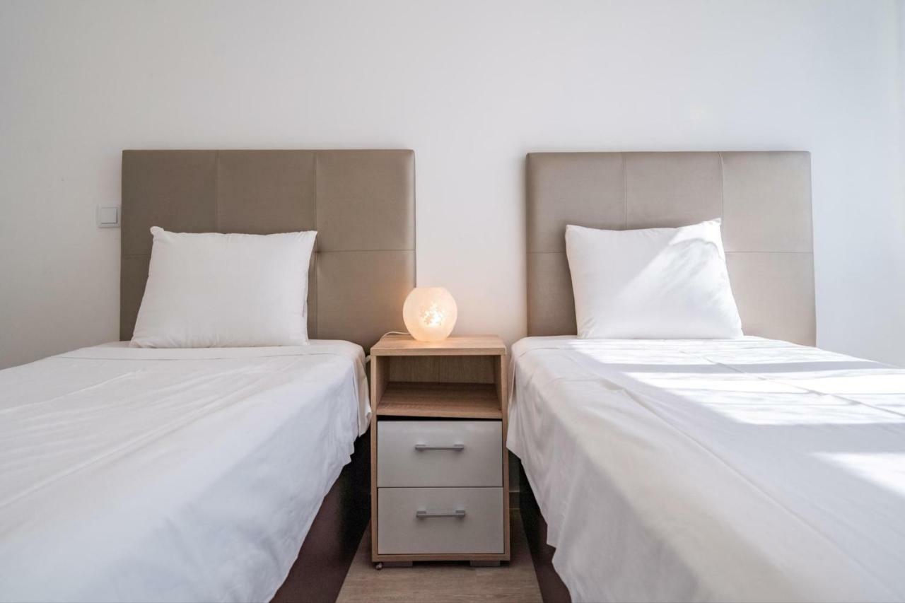 Akicity Lisboa Pearl II Екстериор снимка