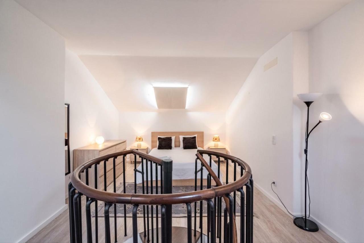 Akicity Lisboa Pearl II Екстериор снимка