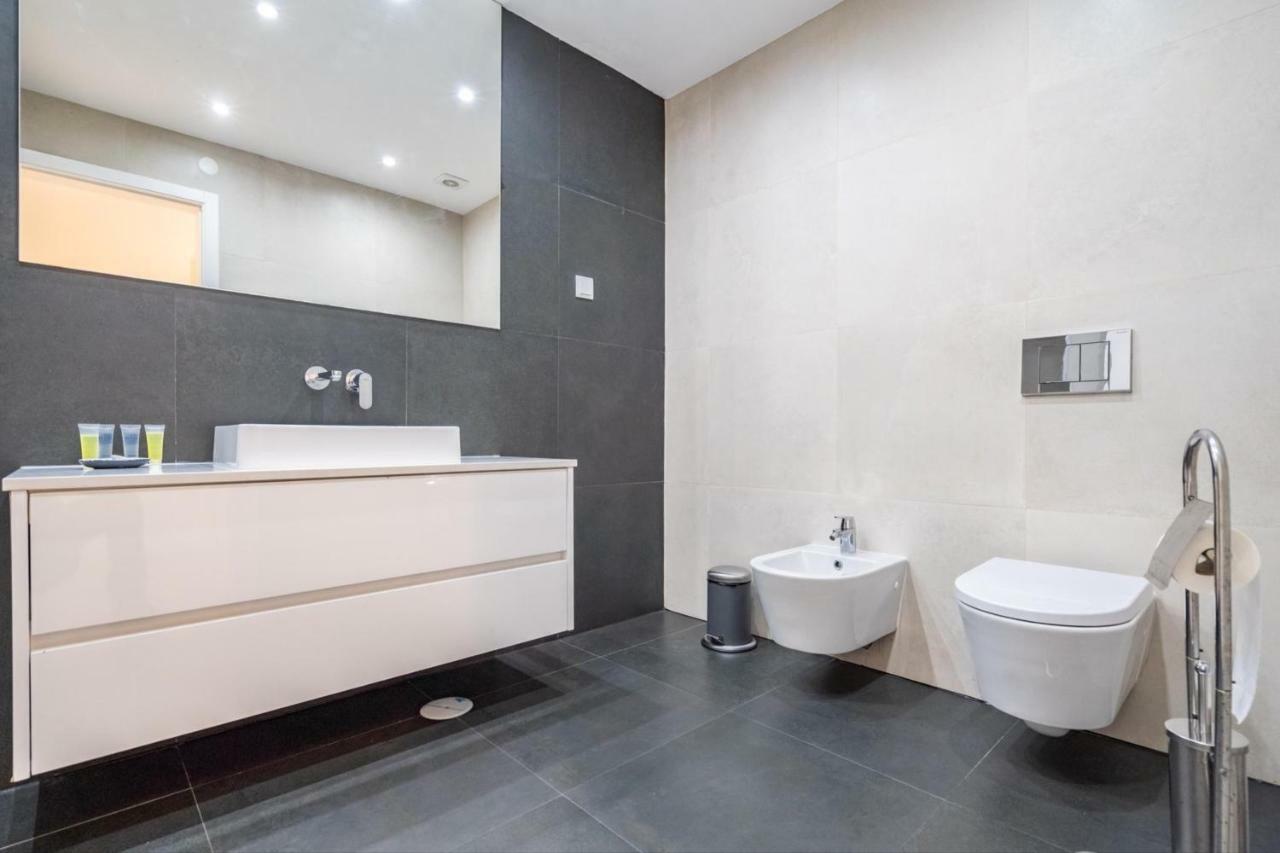 Akicity Lisboa Pearl II Екстериор снимка