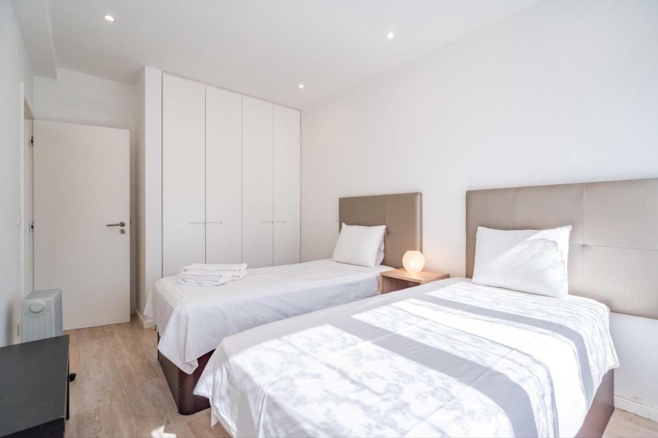 Akicity Lisboa Pearl II Екстериор снимка