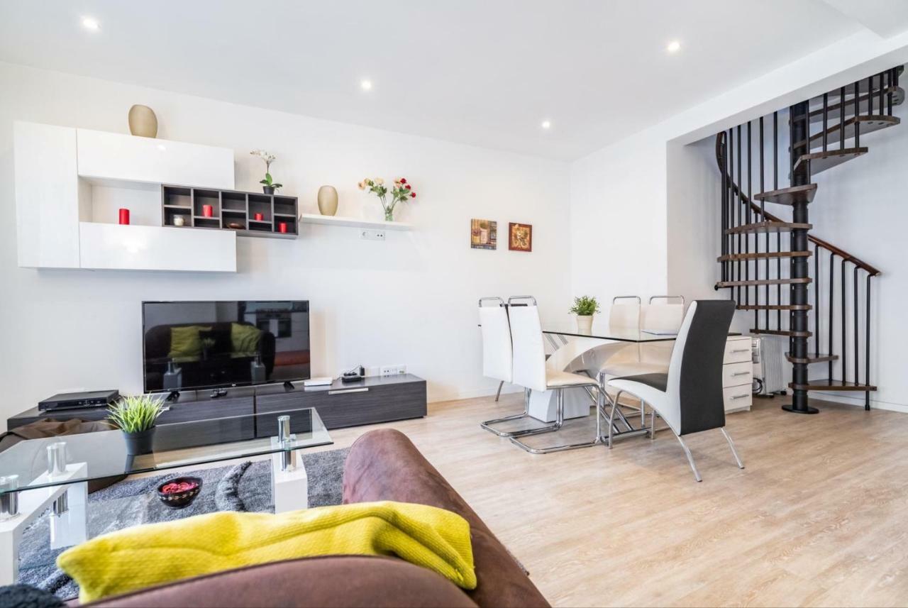 Akicity Lisboa Pearl II Екстериор снимка