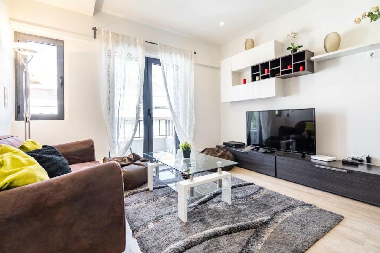 Akicity Lisboa Pearl II Екстериор снимка