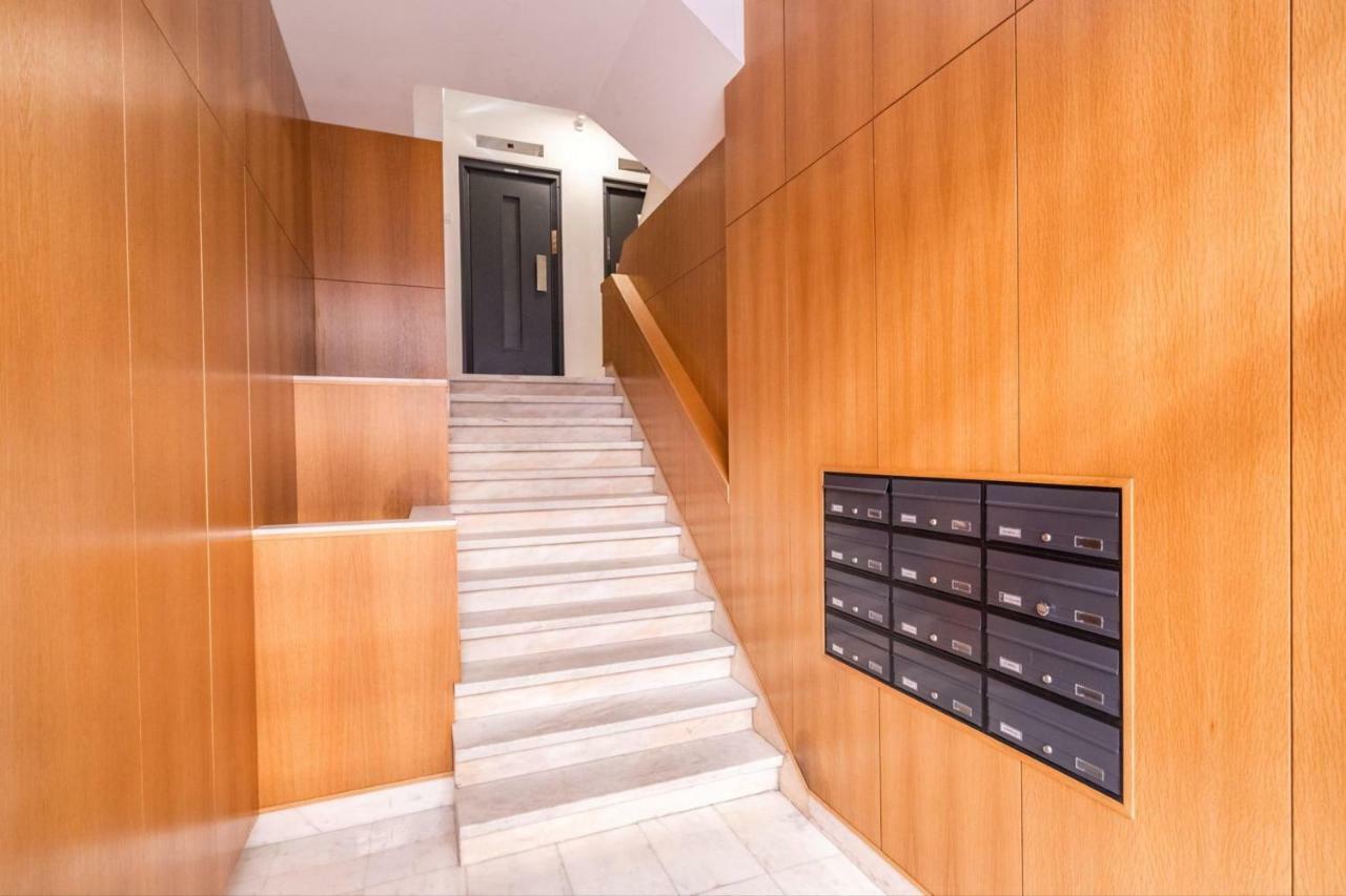Akicity Lisboa Pearl II Екстериор снимка