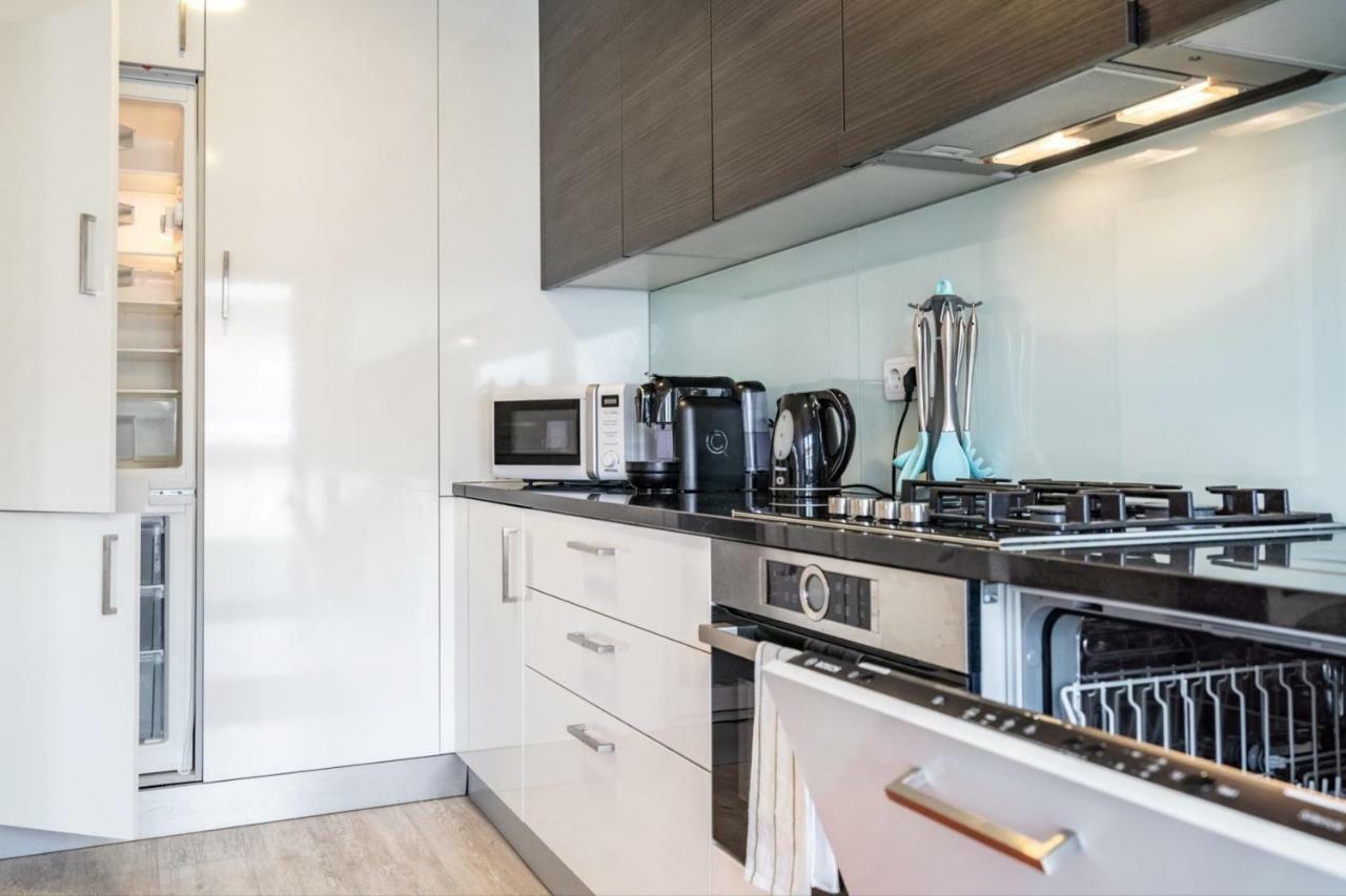 Akicity Lisboa Pearl II Екстериор снимка