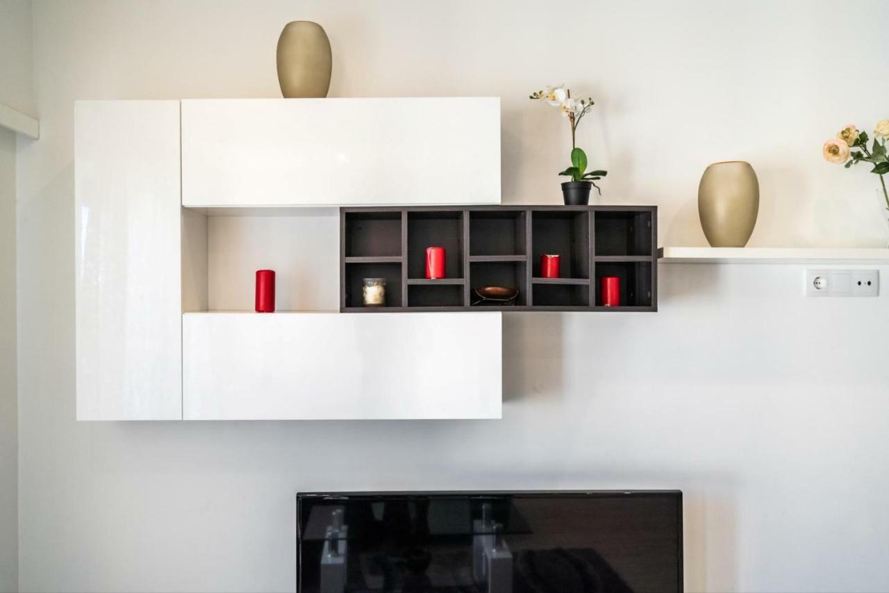Akicity Lisboa Pearl II Екстериор снимка