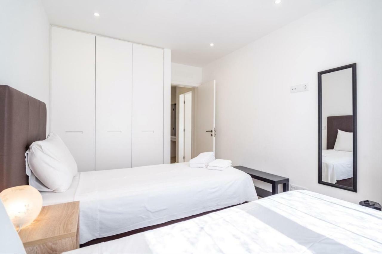 Akicity Lisboa Pearl II Екстериор снимка